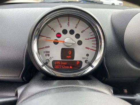 Used 2012 MINI Cooper Countryman S image 58