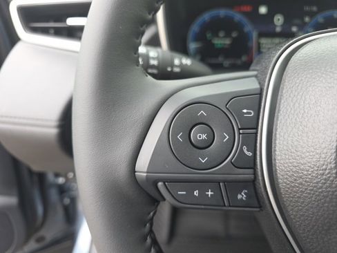 New 2026 Toyota Corolla Cross XLE image 17