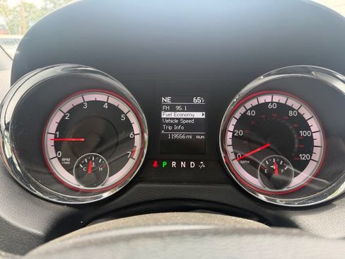 Used 2013 Dodge Grand Caravan R/T w/ Safety Sphere Group FWD image 19