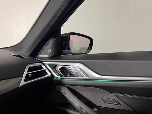 Used 2025 BMW i4 xDrive40i w/ M Sport Package image 30