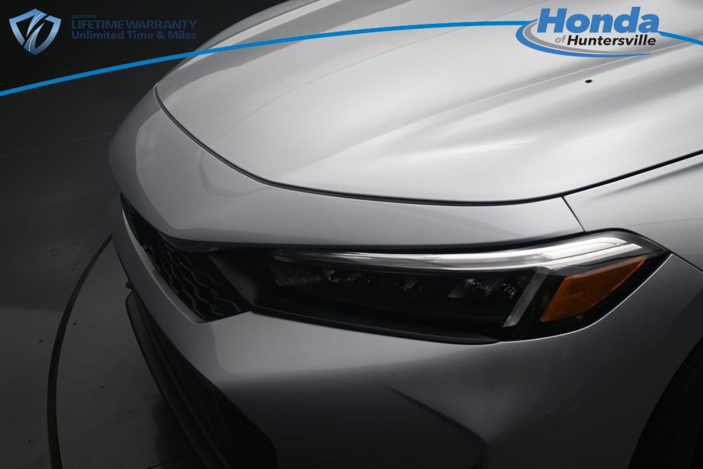 New 2026 Honda Civic Sport image 17