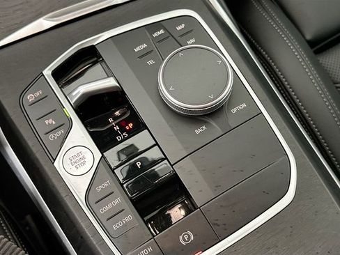 Used 2024 BMW 330i xDrive Sedan image 16