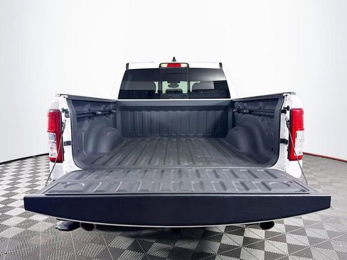 Used 2021 RAM 1500 Big Horn image 25