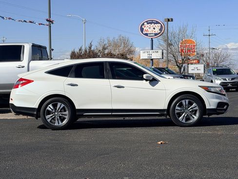 Used 2014 Honda Crosstour EX-L image 44