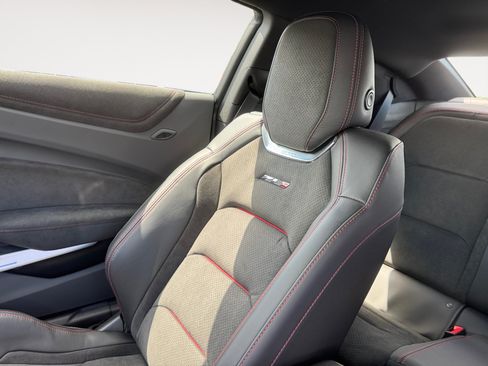 Used 2023 Chevrolet Camaro ZL1 RWD image 15
