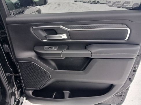 New 2026 RAM 1500 Big Horn AWD/4WD image 33