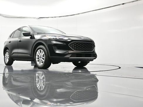 Certified 2022 Ford Escape SE w/ Convenience Package image 47