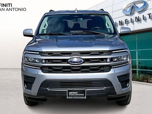 Used 2024 Ford Expedition XLT AWD/4WD image 4