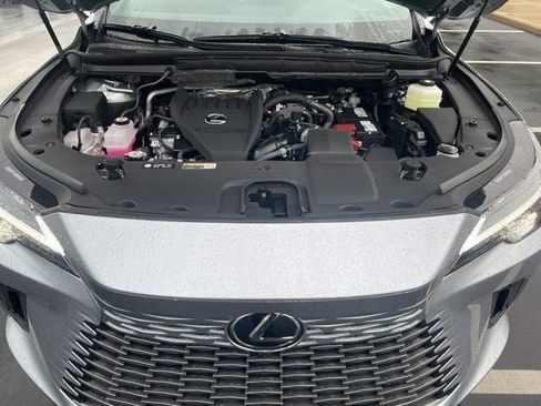 New 2026 Lexus RX 350 Premium Plus AWD/4WD image 25