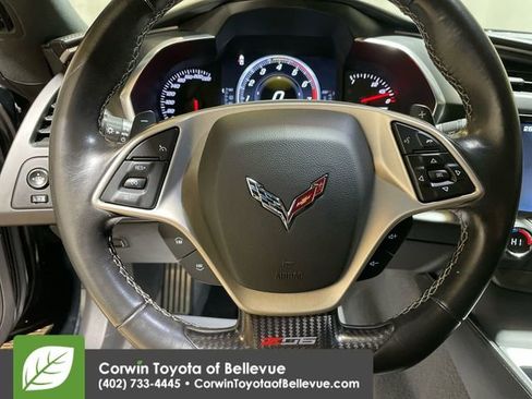 Used 2016 Chevrolet Corvette Z06 image 20