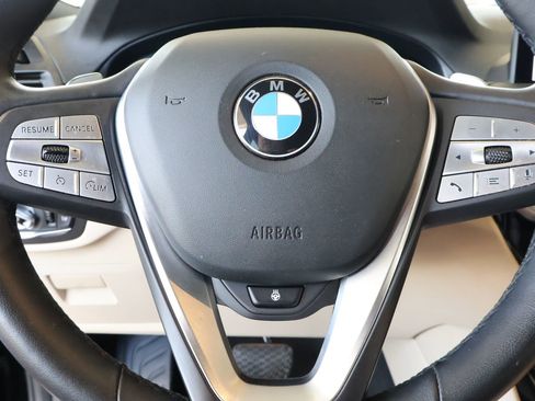 Used 2022 BMW X3 xDrive30i w/ Premium Package 2 image 22