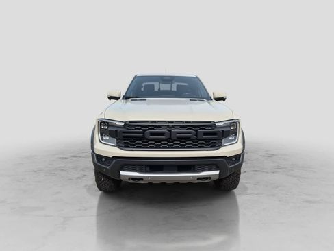 Used 2025 Ford Ranger Raptor AWD/4WD image 3