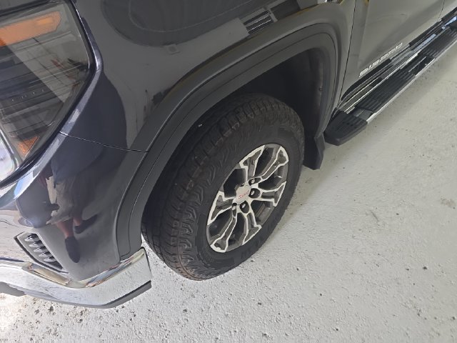 Certified 2026 GMC Sierra 1500 SLE w/ Preferred Package AWD/4WD image 9