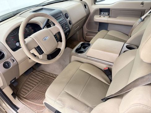 Used 2008 Ford F150 XLT image 4