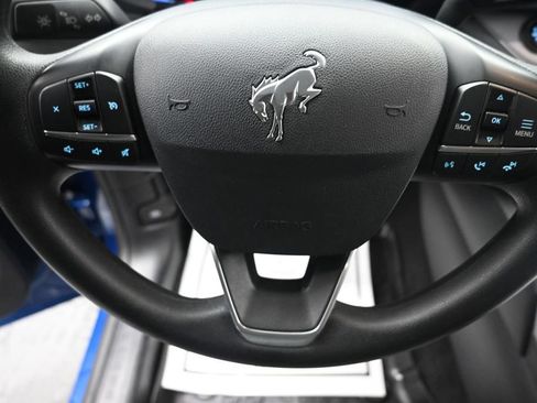 Used 2024 Ford Bronco Sport Big Bend AWD/4WD image 10