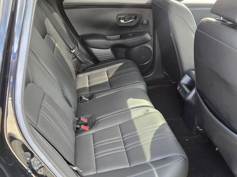 Certified 2024 Honda HR-V EX-L image 14