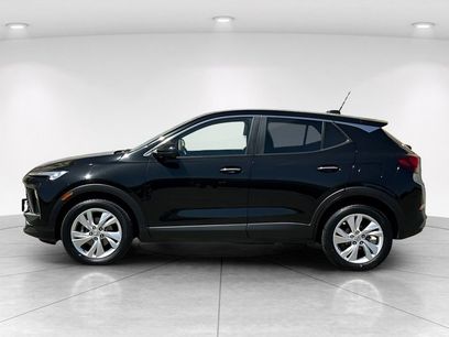 Used 2024 Buick Encore GX Preferred
