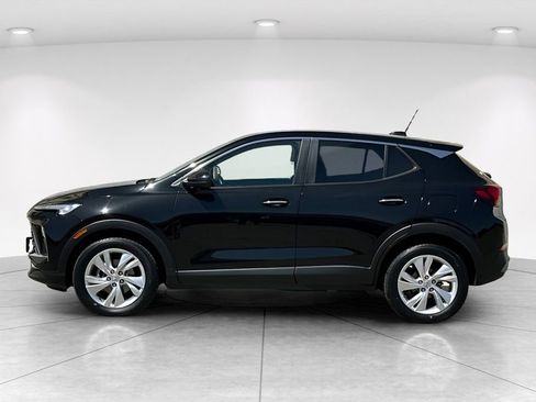 Used 2024 Buick Encore GX Preferred FWD image 3