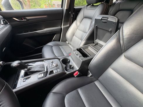 Used 2025 MAZDA CX-5 AWD 2.5 S w/ Select Package image 19
