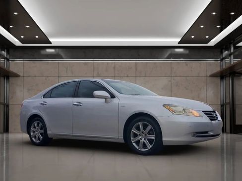 Used 2009 Lexus ES 350 image 7