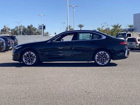 Used 2025 BMW 530i 530i image 9