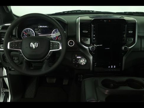 Used 2025 RAM 1500 Laramie AWD/4WD image 20