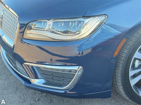 Used 2019 Lincoln MKZ Reserve w/ Luxury Package image 8