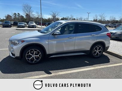 Used 2019 BMW X1 xDrive28i w/ Convenience Package