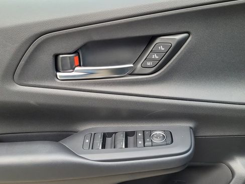 New 2026 Toyota Prius Plug-In Hybrid image 24