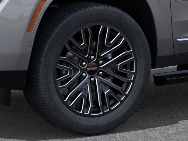 New 2026 GMC Yukon Denali w/ Sun & Power Step Package AWD/4WD image 9