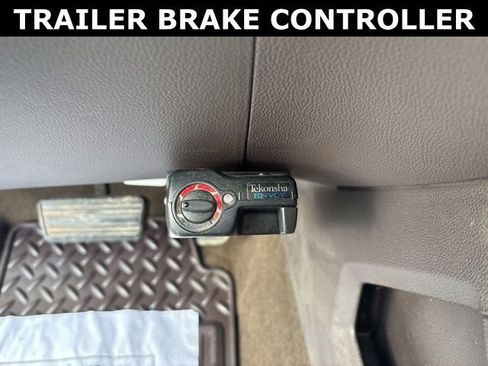 Used 2016 Chevrolet Silverado 1500 LT w/ All Star Edition image 20