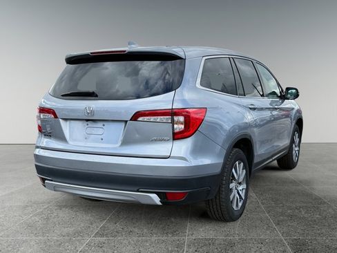 Used 2021 Honda Pilot EX image 6