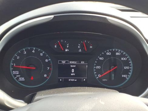 Used 2024 Chevrolet Malibu LT FWD image 16