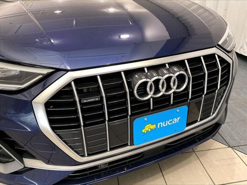 Used 2025 Audi Q3 2.0T Premium AWD/4WD image 32