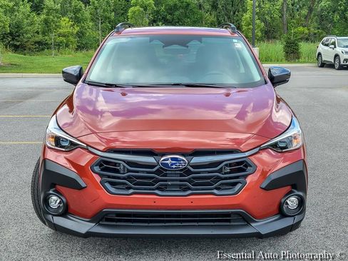Certified 2024 Subaru Crosstrek 2.0i Premium AWD/4WD image 4