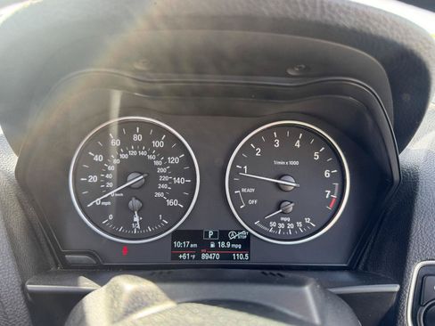 Used 2016 BMW 228i Convertible RWD image 22