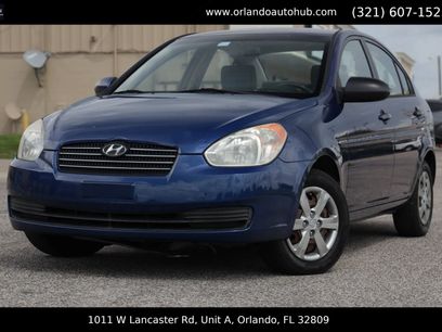 Used 2011 Hyundai Accent GLS