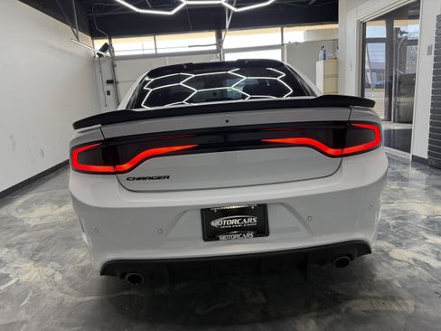 Used 2023 Dodge Charger GT w/ Plus Group RWD image 4