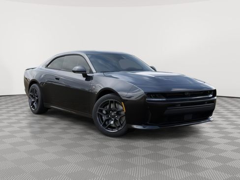 New 2026 Dodge Charger Scat Pack w/ Blacktop Package image 2