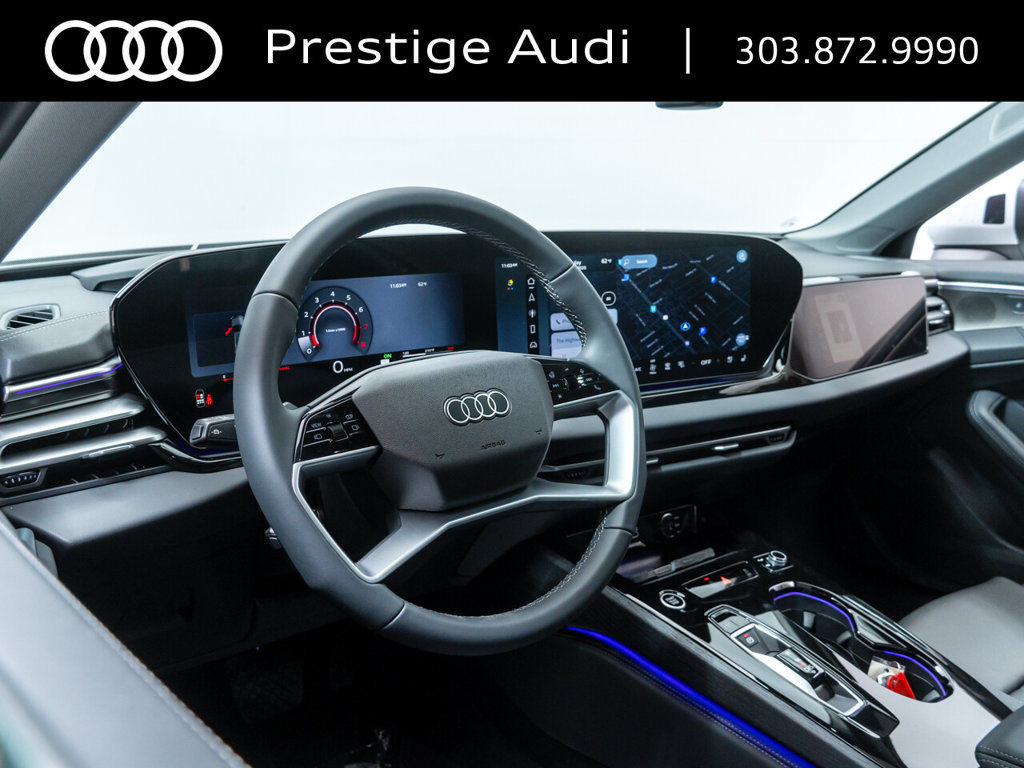 Used 2026 Audi A5 Premium Plus w/ Premium Plus Package AWD/4WD image 13