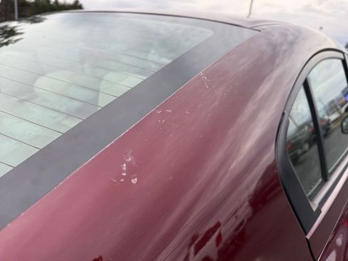 Used 2012 Honda Civic LX image 33