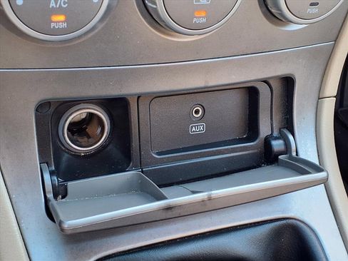 Used 2007 Subaru Forester 2.5X image 18