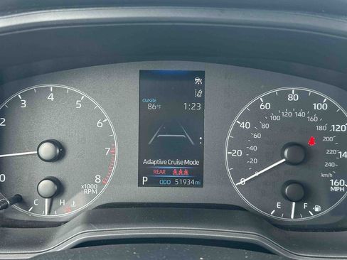 Certified 2024 Toyota Corolla LE image 24