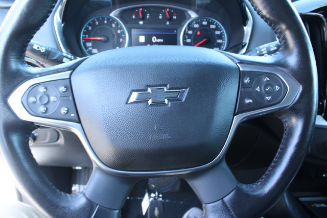 Used 2022 Chevrolet Traverse RS AWD/4WD image 19