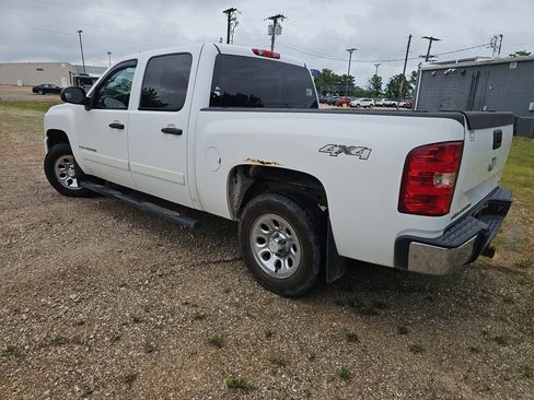 Used 2008 Chevrolet Silverado 1500 LS AWD/4WD image 7