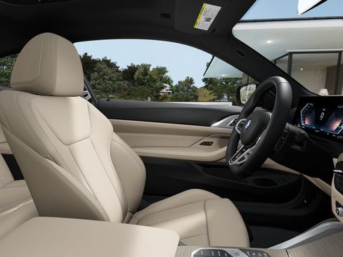 New 2027 BMW 430i Coupe w/ M Sport Package RWD image 9
