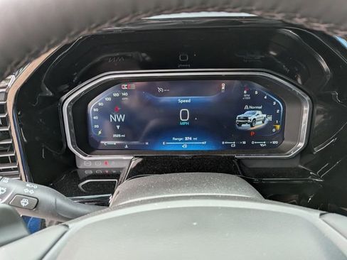 New 2026 Chevrolet Silverado 1500 LT Trail Boss w/ Convenience Package II image 24