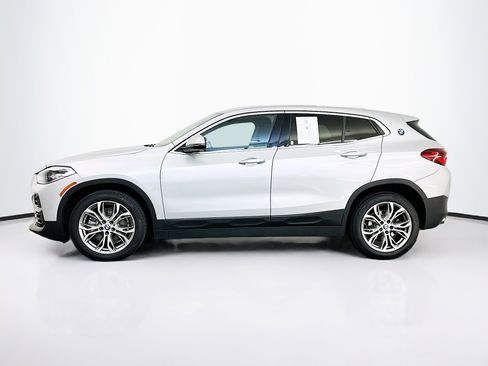 Used 2022 BMW X2 xDrive28i w/ Premium Package image 4