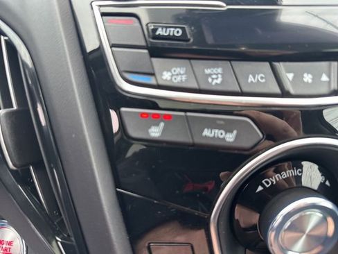 Used 2022 Acura RDX w/ Technology Package image 13