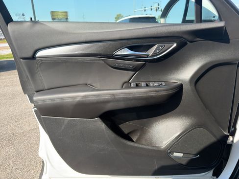 Used 2024 Buick Envision Preferred AWD/4WD image 36